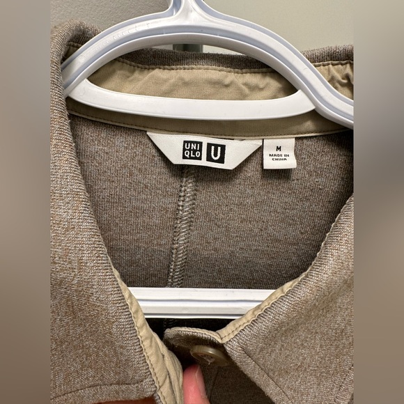 Uniqlo button up shirt - Picture 2 of 6